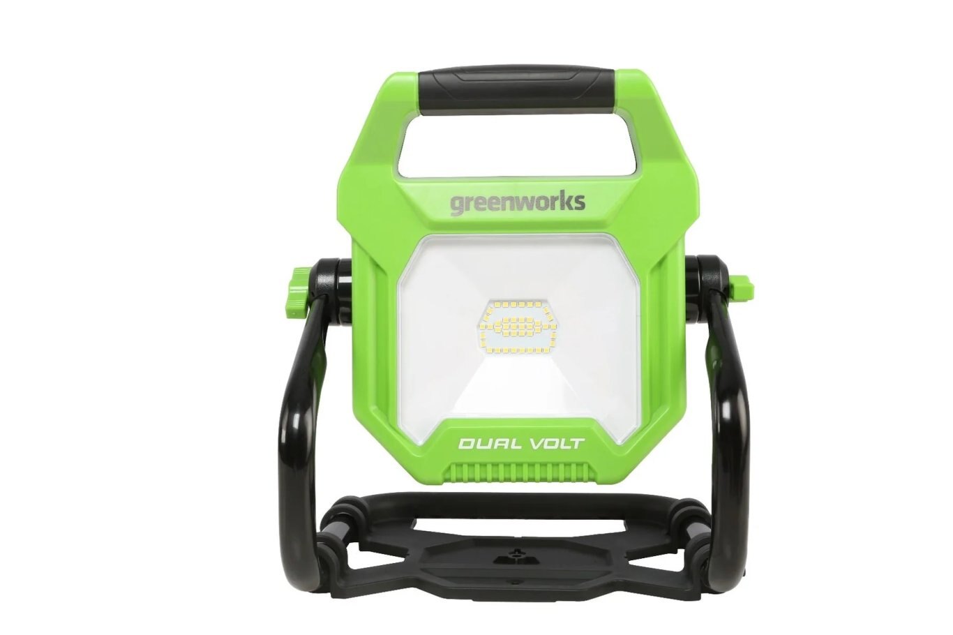 Greenworks 48V/24V Dual-Volt Work Light Tool Only | 24WL1