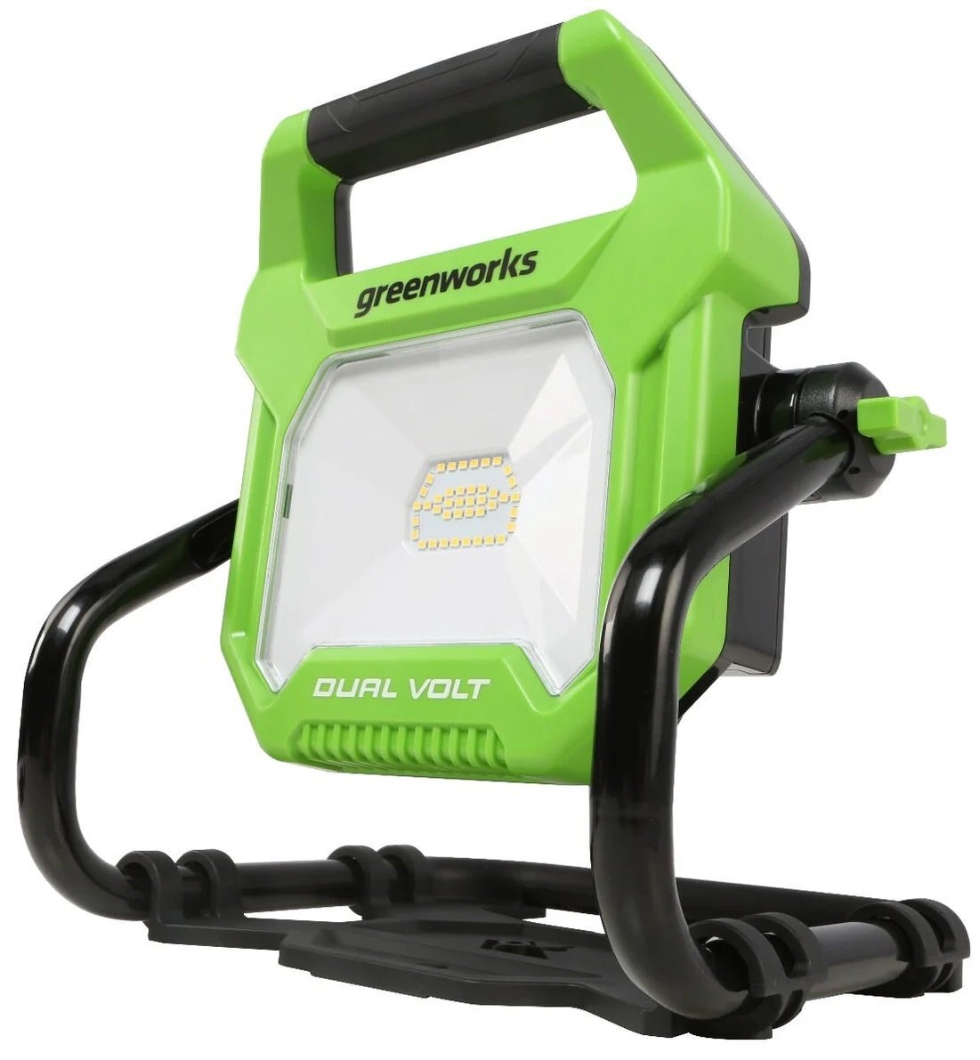 Greenworks 48V/24V Dual Volt Work Light Tool Only | 24WL1