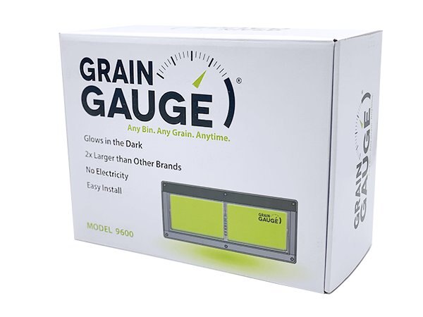 Grain Gauge