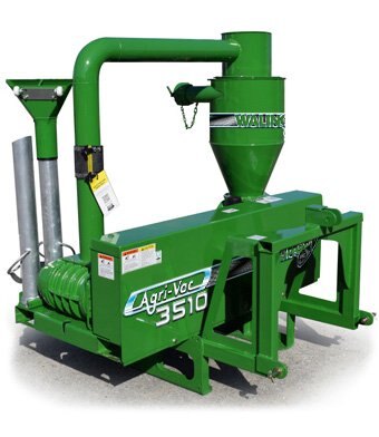 Walinga Agri-Vac