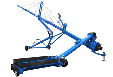 Brandt Swing Away Augers