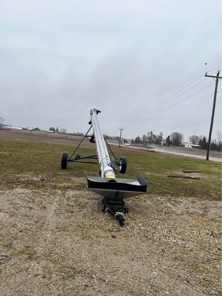 2024 Massimo MSA 450F Camo