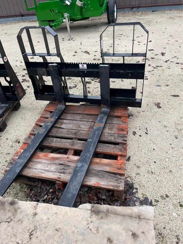 2024 Massimo T-Boss 550F Quick Sand