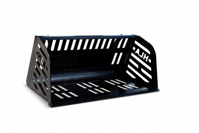 HLA Snow Snow Basket