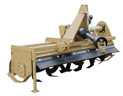 Landpride RTR1266 56 Tiller