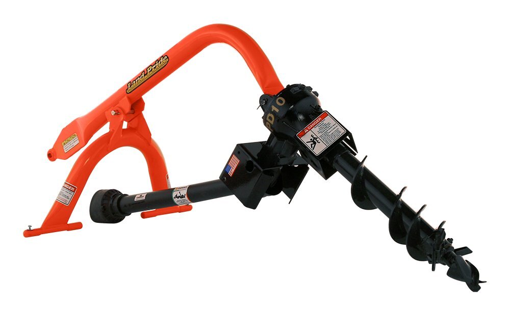 Kubota auger deals