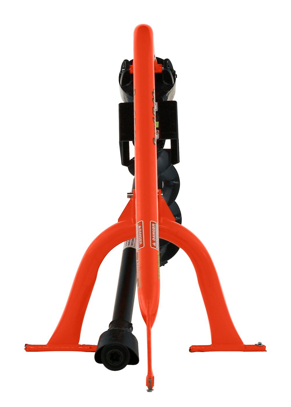 Kubota PD15 Series Post Hole Diggers