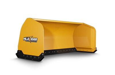 HLA Snow 6500