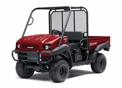 2026 KUBOTA BX23S-1