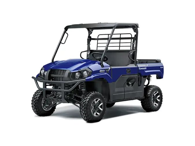 2025 KAWASAKI MULE PRO MX EPS