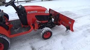 2020 KUBOTA B2763