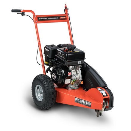 2023 DR.POWER ST45015DEN