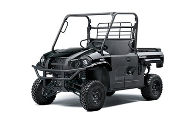 2024 Kawasaki MULE PRO-MX