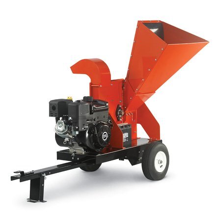 2023 DR.POWER CP57057BEN