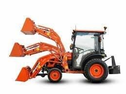 2024 KUBOTA K9935QCE