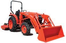 2024 KUBOTA LX2610HSDCC