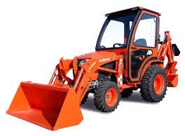 2023 KUBOTA L3302HSTRC