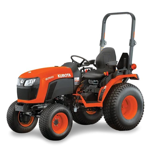 2024 KUBOTA B2301HSD 1