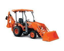 2024 KUBOTA B26