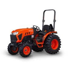 2024 KUBOTA LX2620HSDCC