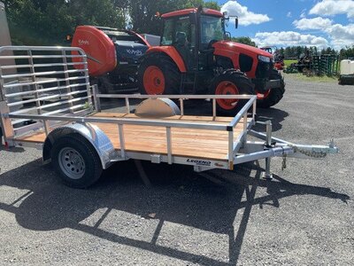 2025 LEGEND 7X19FTVTA35