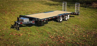 2024 WEBERLANE DWL1272LP