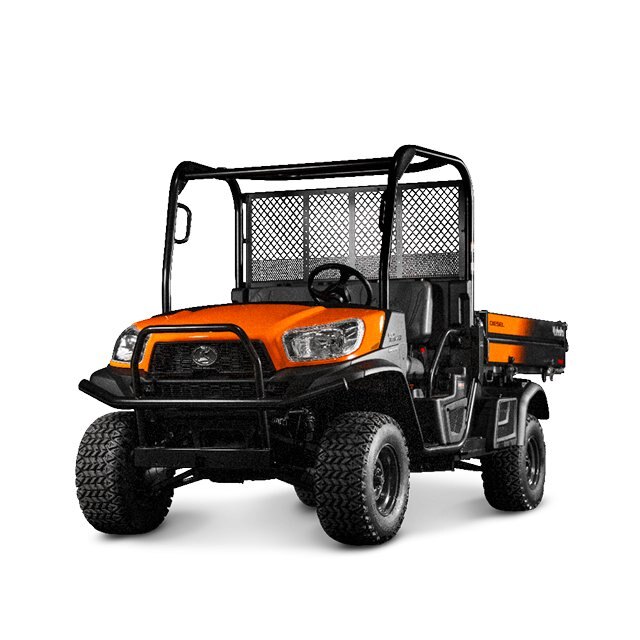 2024 KUBOTA KX057-5