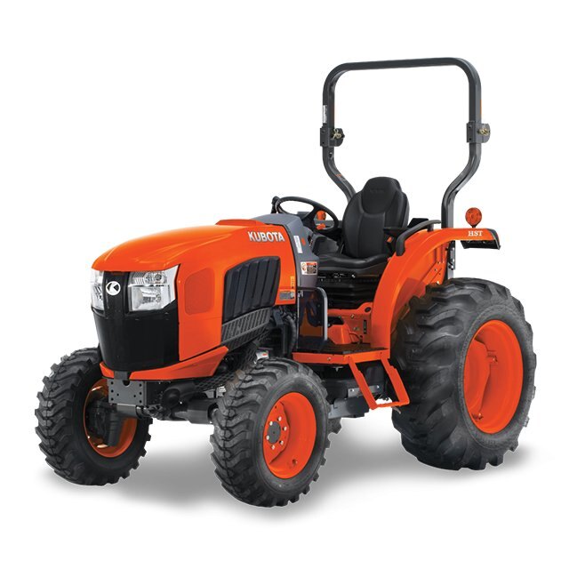 2024 KUBOTA M7060HDRC12