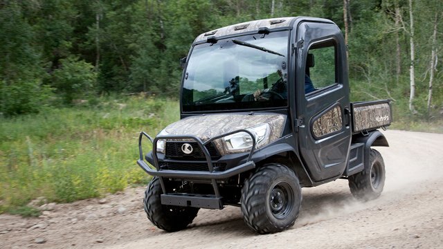 2024 KUBOTA RTV-X1100C