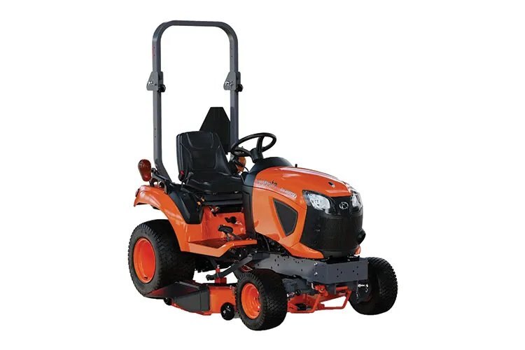 2024 KUBOTA LX2620HSDCC