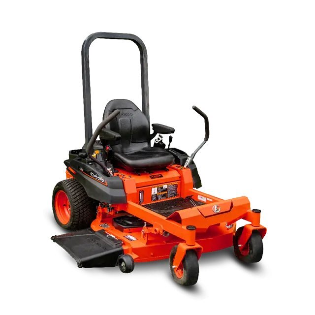 KUBOTA Z781KWTI-60