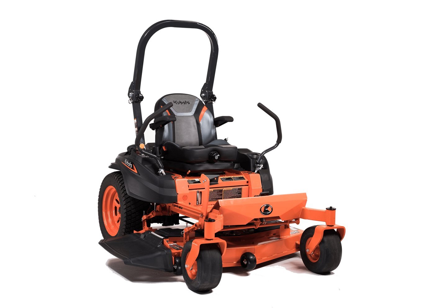 KUBOTA Z422KWTNC-60