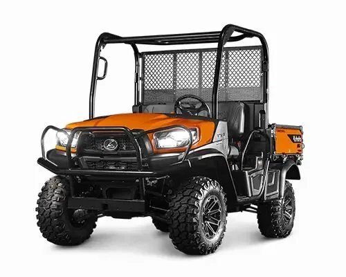 2025 KAWASAKI MULE PRO-MX EPS