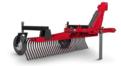 2025 MK MARTIN LP778-Y