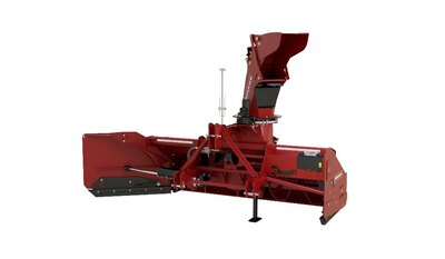 2023 NORMAND E72-240PLUS