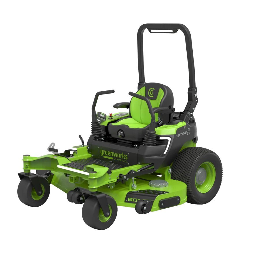 2025 GREENWORKS CZ60R24X