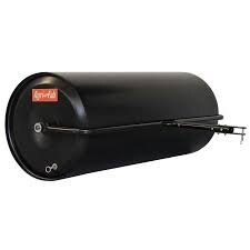 24 Diameter x 60 Lawn Roller