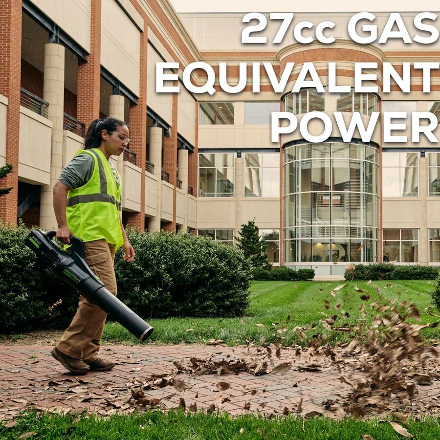 2025 GREENWORKS 82BH22