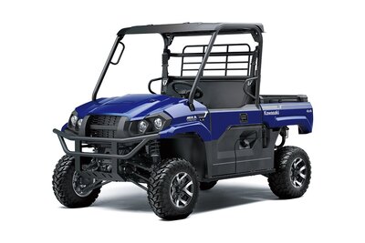 2026 Kawasaki MULE PRO-MX EPS LE