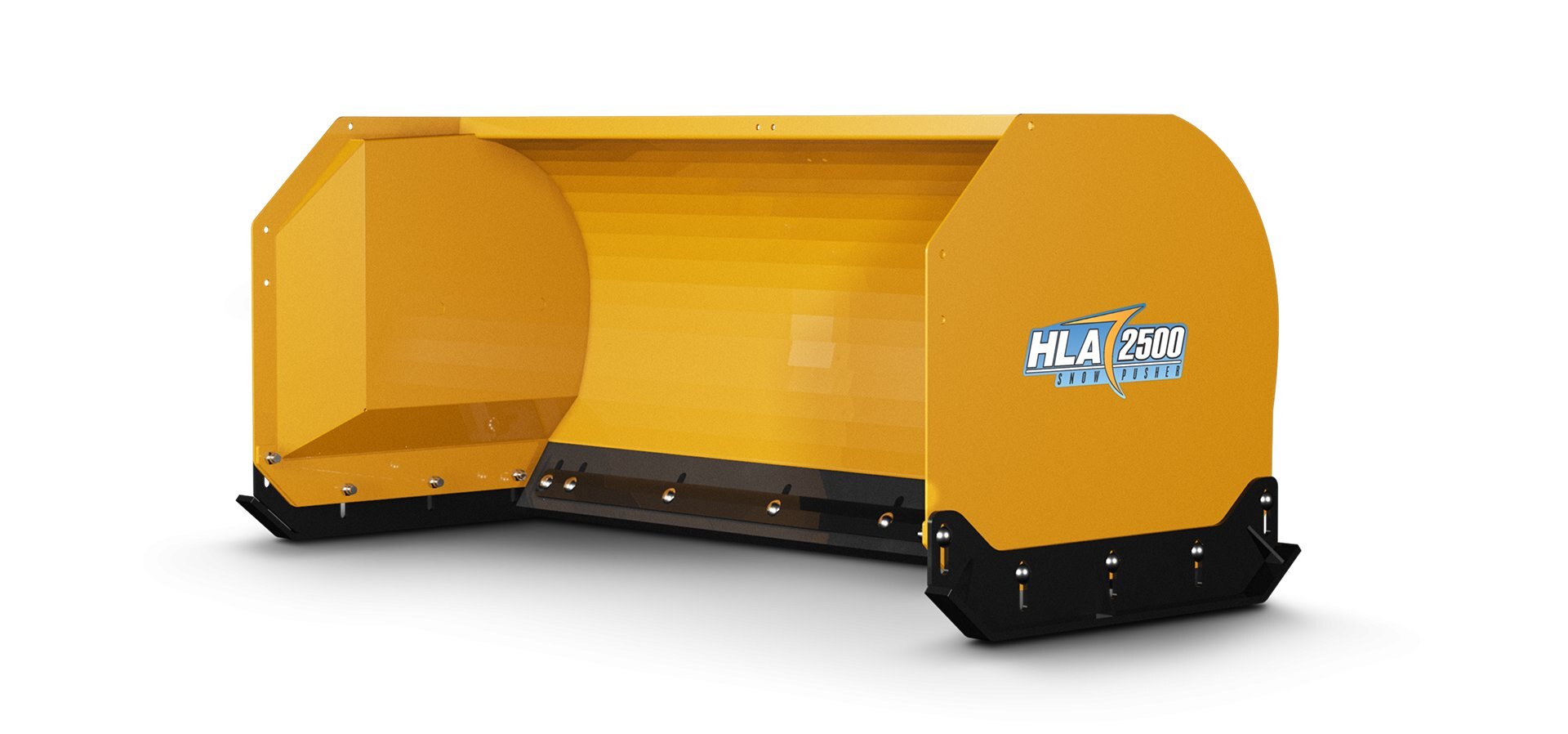 2025 HORST SP2500R96LFO