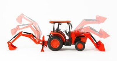 2026 KUBOTA BX23S-1