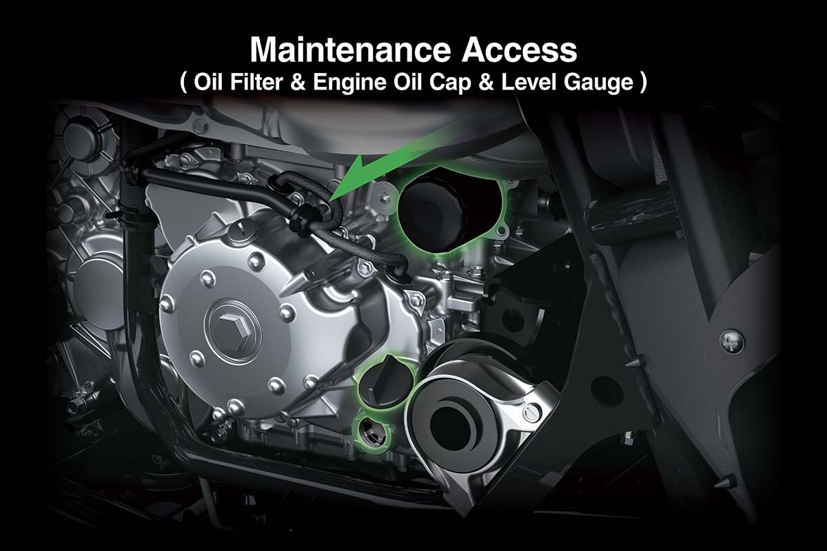 2026 Kawasaki TERYX KRX 1000 ROCK EDITION