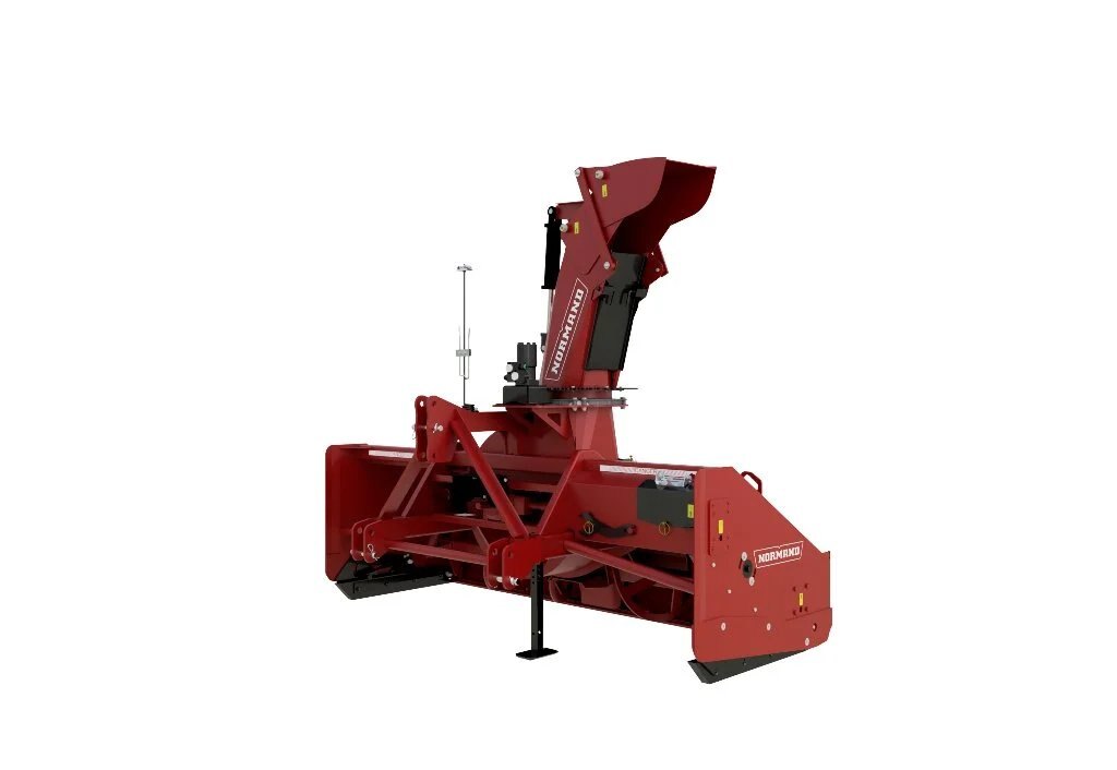 2025 NORMAND N74 250HYB LEK