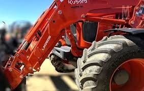 2025 KUBOTA LM2606