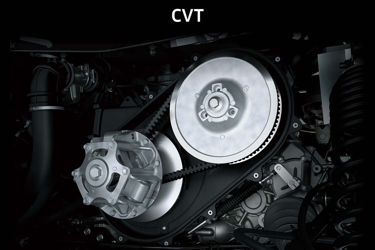 2026 Kawasaki RIDGE CREW PLATINUM RANCH EDITION HVAC