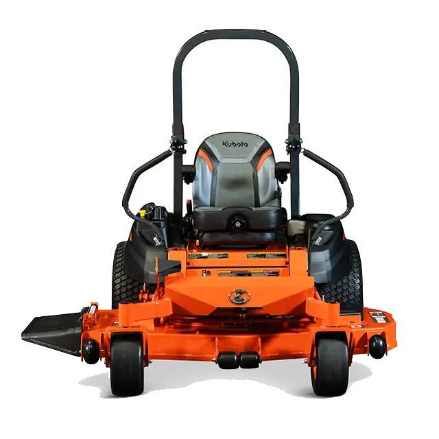 2026 KUBOTA Z452KWI-54 | E14775 | Kubota Mowers- WEAGANT FARM