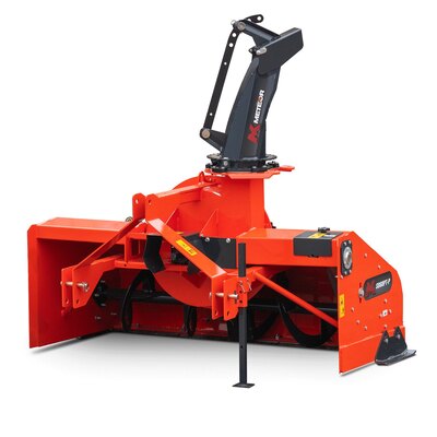 MK Martin Meteor SB60PT-P 60 Performance Pull-Type Snowblower