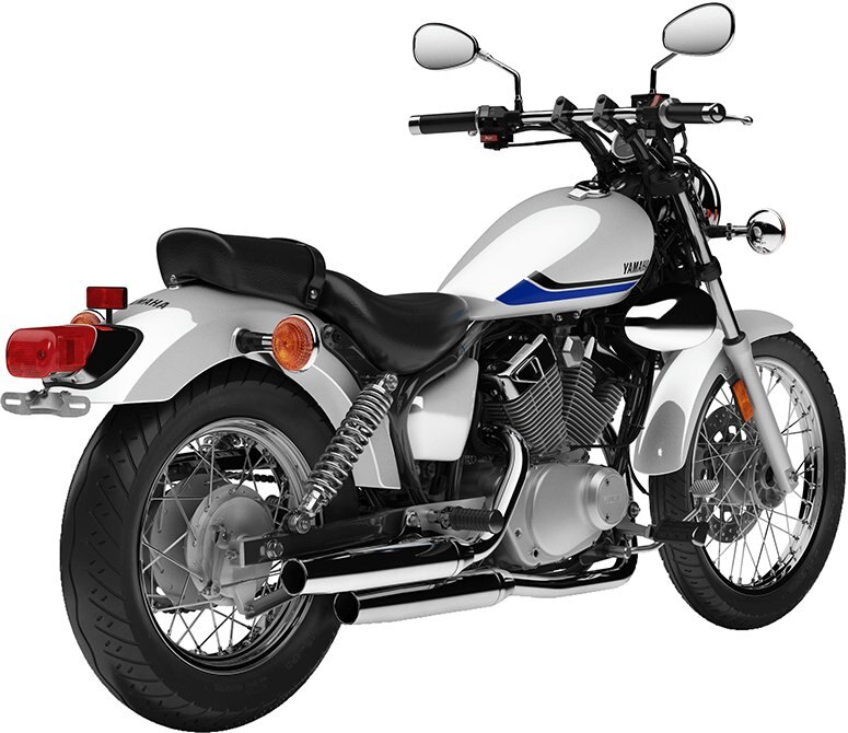 yamaha v star 2020