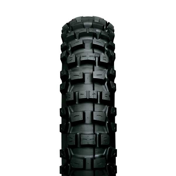 IRC IX 05H HARD INTERMEDIATE TIRE