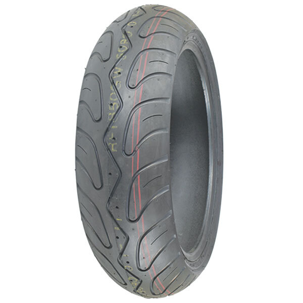 Shinko 006 Podium Radial Tire